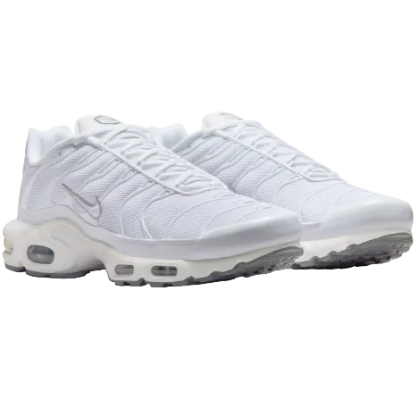 Nike Air Max Plus TN „Бял“