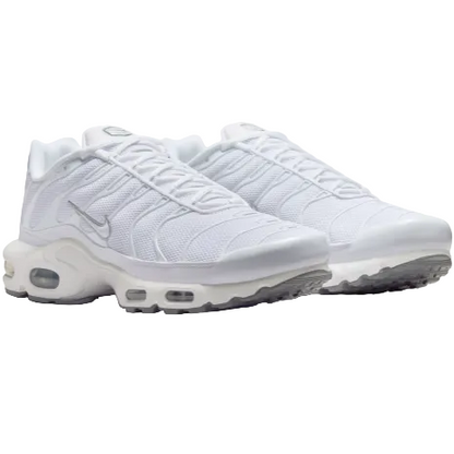 Nike Air Max Plus TN „Бял“