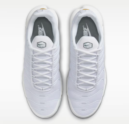 Nike Air Max Plus TN „Бял“
