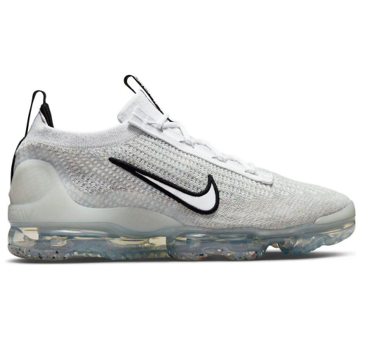 Nike Vapormax FK2021 "White Grey"