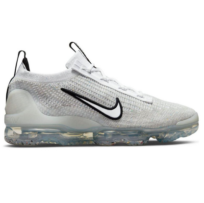 Nike Vapormax FK2021 "White Grey"