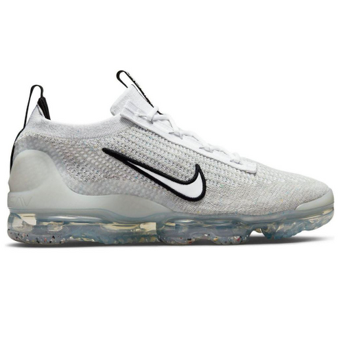 Nike Vapormax FK2021 "White Grey"