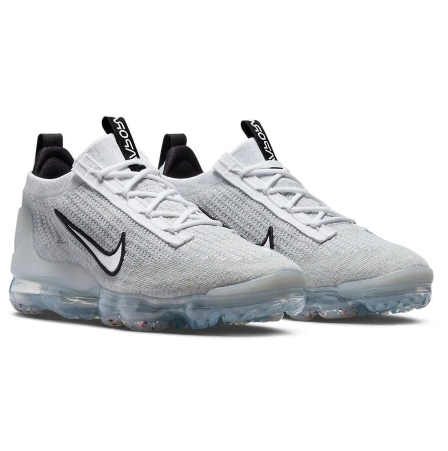 Nike Vapormax FK2021 "White Grey"