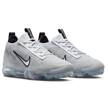 Nike Vapormax FK2021 "White Grey"