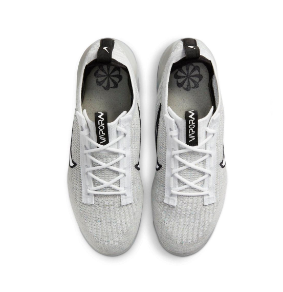 Nike Vapormax FK2021 "White Grey"