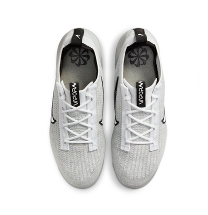 Nike Vapormax FK2021 "White Grey"