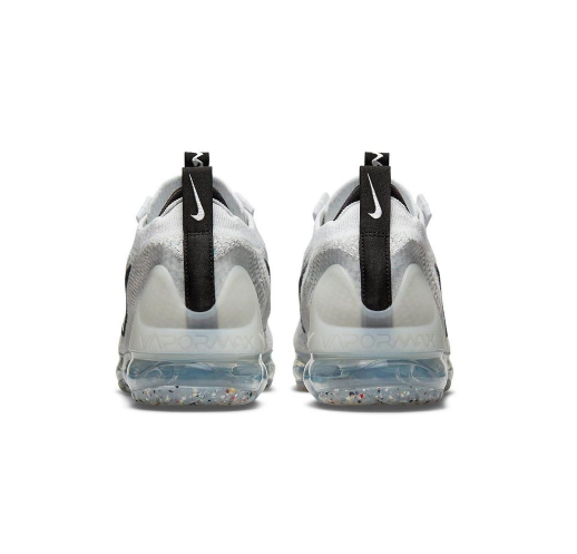 Nike Vapormax FK2021 "White Grey"