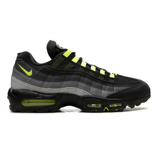 Nike Air Max 95 "Black Neon"