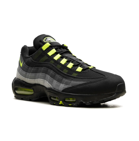 Nike Air Max 95 "Black Neon"