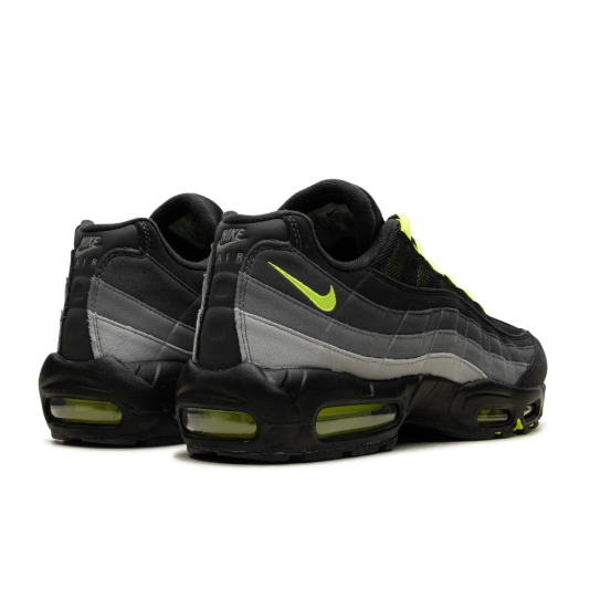 Nike Air Max 95 "Black Neon"