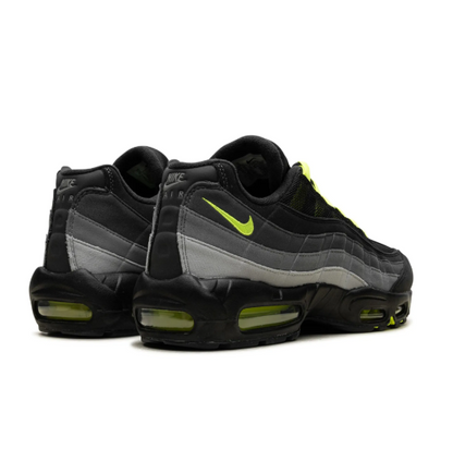 Nike Air Max 95 "Black Neon"
