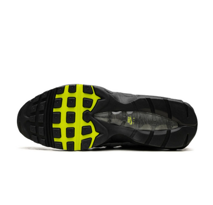 Nike Air Max 95 "Black Neon"