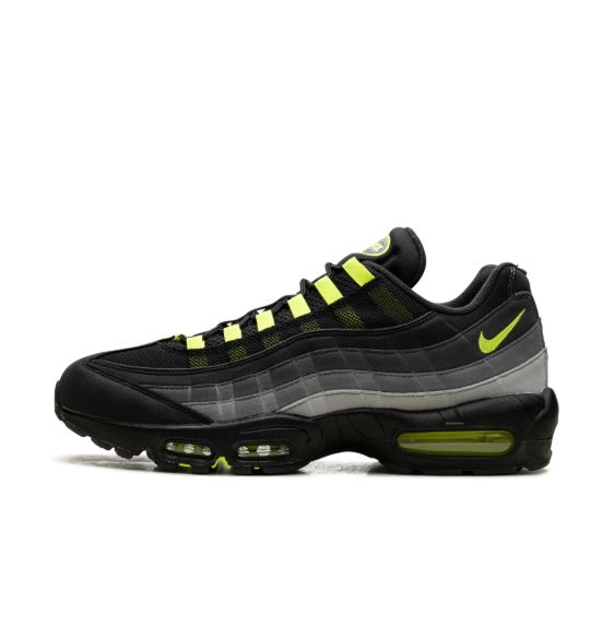 Nike Air Max 95 "Black Neon"