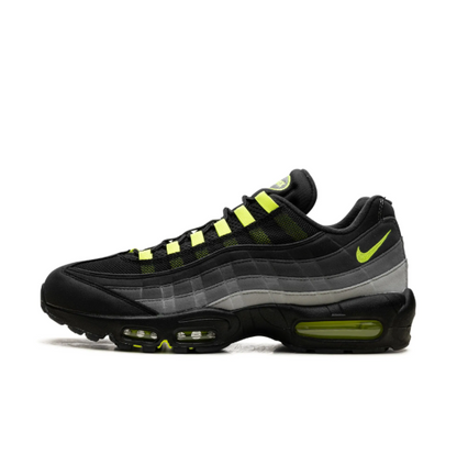Nike Air Max 95 "Black Neon"