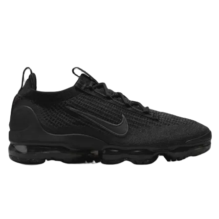 Nike Vapormax FK2021 "Triple Black"