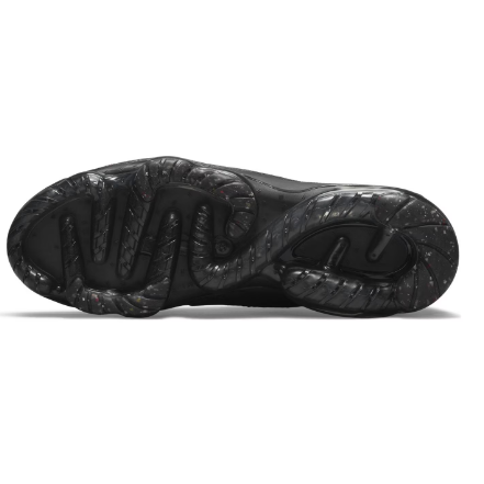 Nike Vapormax FK2021 "Triple Black"