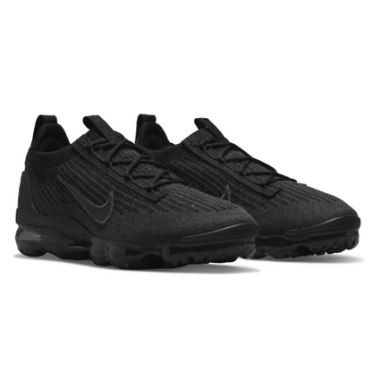 Nike Vapormax FK2021 "Triple Black"