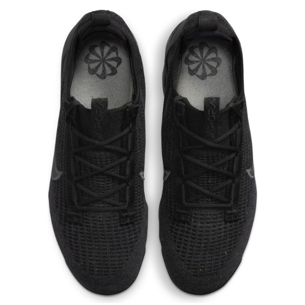 Nike Vapormax FK2021 "Triple Black"