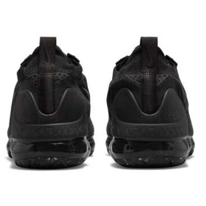 Nike Vapormax FK2021 "Triple Black"