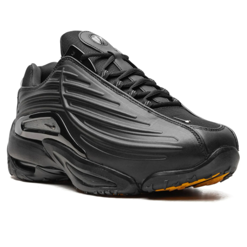 Nike Air Max Nocta "Triple Black"