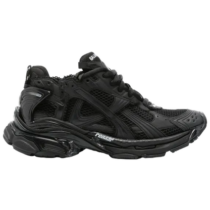 Balenciaga Runners "Triple Black"