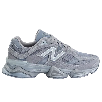 New Balance 9060 "Grey Silver"