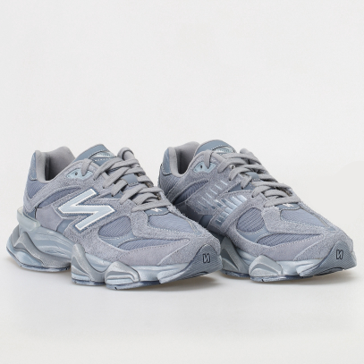 New Balance 9060 "Grey Silver"