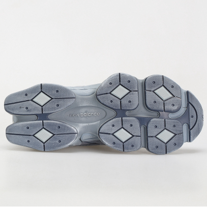 New Balance 9060 "Grey Silver"