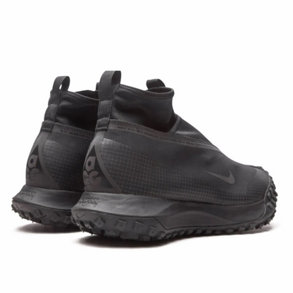 Nike React ACG " Triple Black"