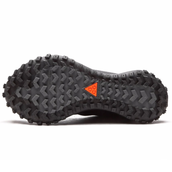 Nike React ACG " Triple Black"