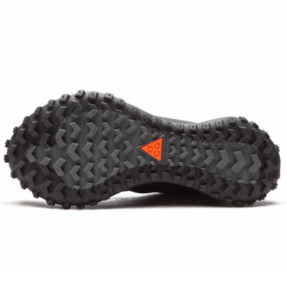 Nike React ACG " Triple Black"