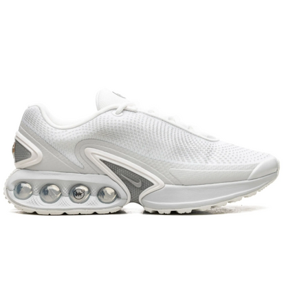 Nike Air Max Dn "All White"