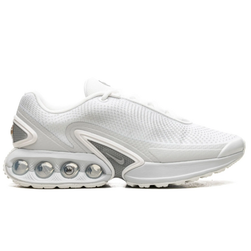 Nike Air Max Dn "All White"