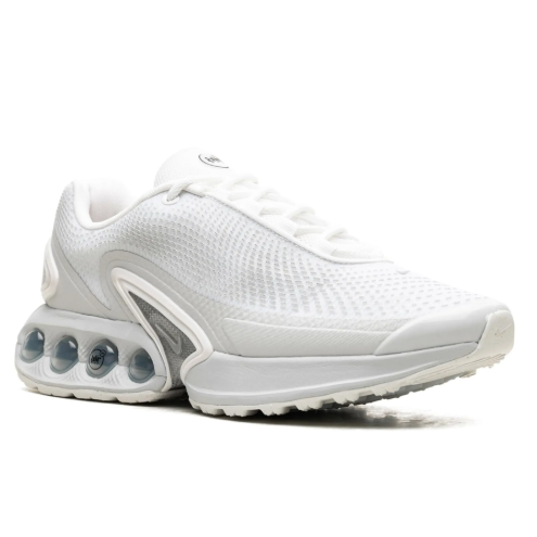 Nike Air Max Dn "All White"