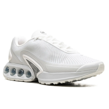 Nike Air Max Dn "All White"