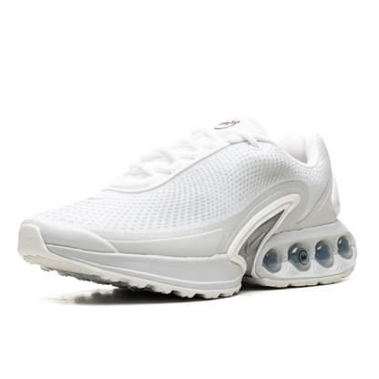 Nike Air Max Dn "All White"