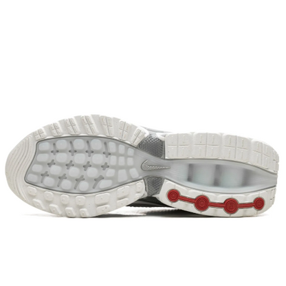 Nike Air Max Dn "All White"