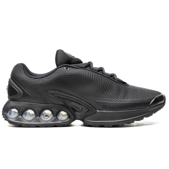 Nike Air Max DN “Triple Black”