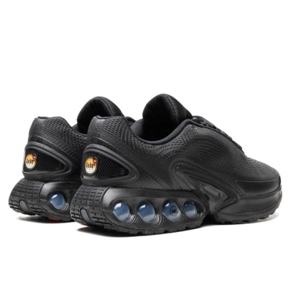 Nike Air Max DN “Triple Black”