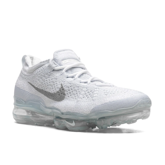 Nike Vapormax FK 2023 “Triple White”