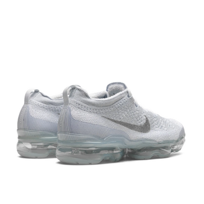 Nike Vapormax FK 2023 “Triple White”