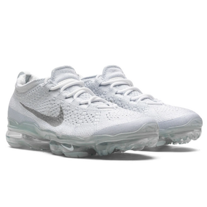 Nike Vapormax FK 2023 “Triple White”