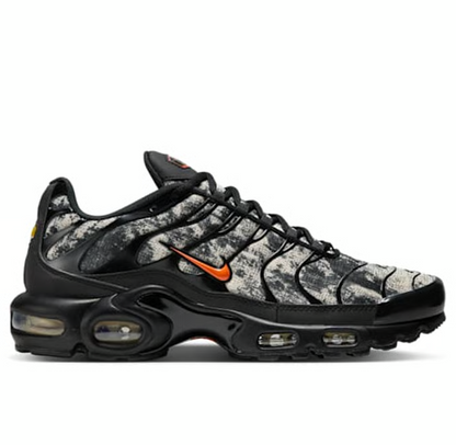Nike Air Max Plus TN "Camouflage"