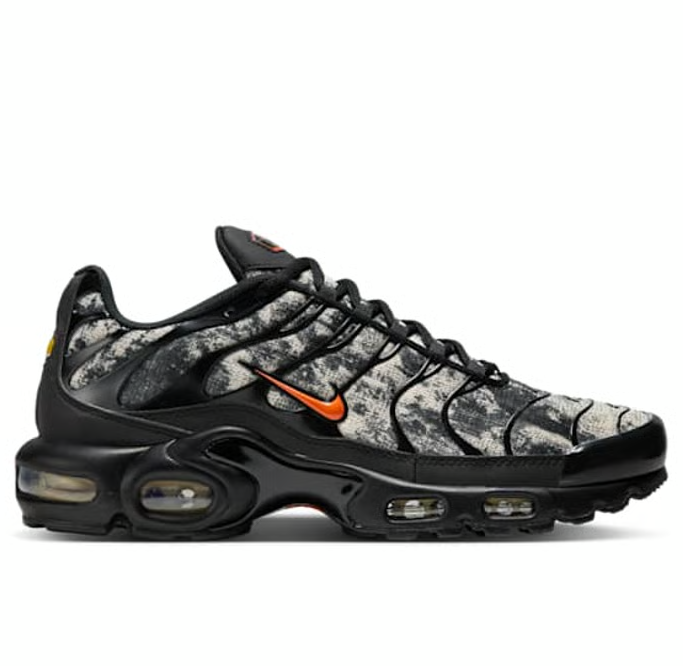Nike Air Max Plus TN "Camouflage"