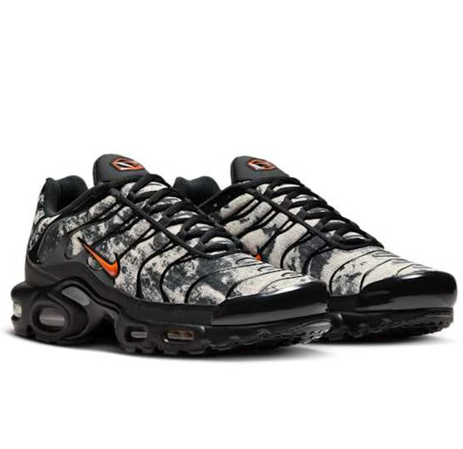 Nike Air Max Plus TN "Camouflage"