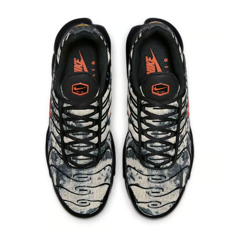 Nike Air Max Plus TN "Camouflage"