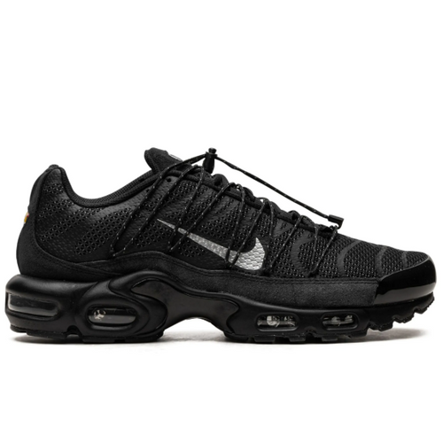 Nike Air Max Plus TN “Utility Black”
