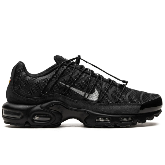 Nike Air Max Plus TN “Utility Black”