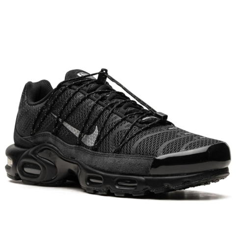 Nike Air Max Plus TN “Utility Black”
