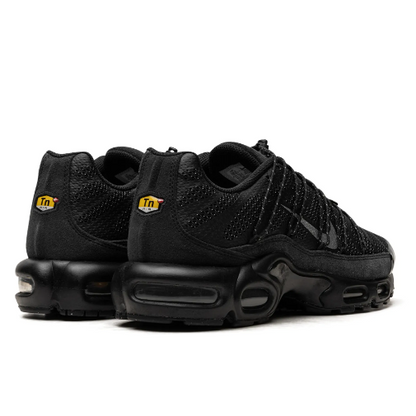 Nike Air Max Plus TN “Utility Black”